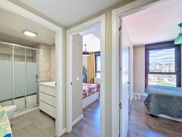 Piso en calle de Juan de la Cierva