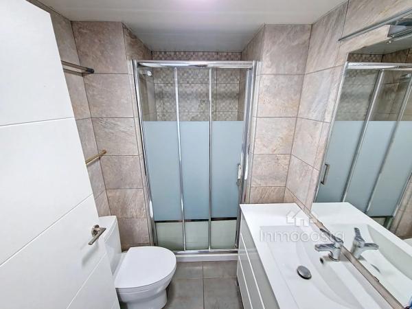 Piso en calle de Juan de la Cierva