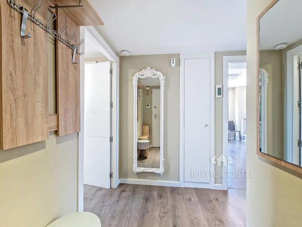 Piso en calle de Juan de la Cierva