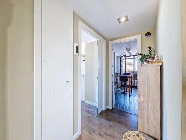 Piso en calle de Juan de la Cierva