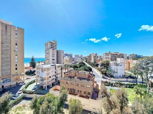 Piso en calle de Juan de la Cierva