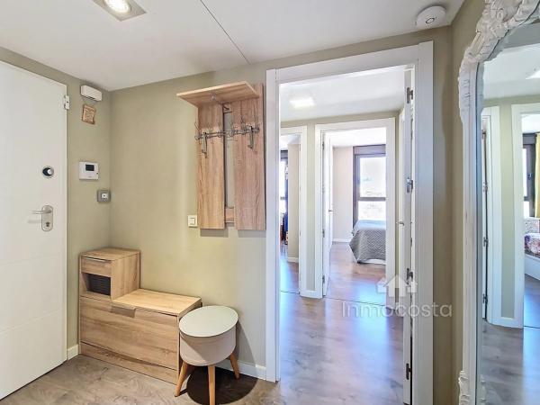 Piso en calle de Juan de la Cierva