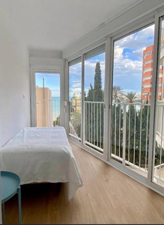 Piso en avenida Jaime i el Conquistador