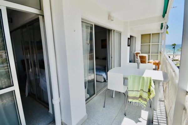 Piso en avenida Jaime i el Conquistador