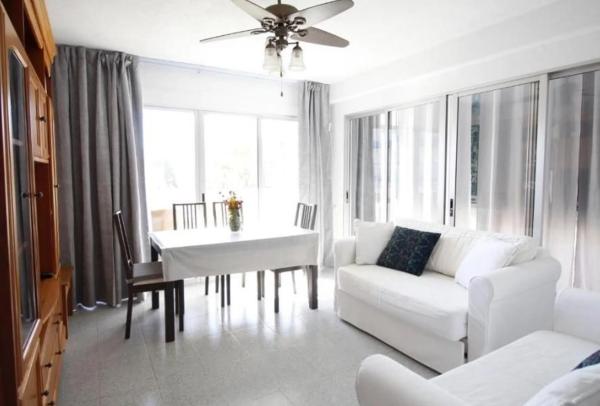 Piso en avenida Jaime i el Conquistador