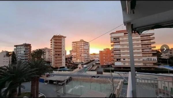 Piso en avenida Jaime i el Conquistador