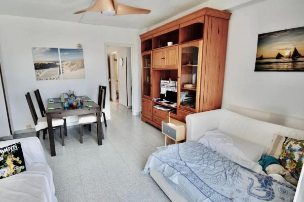 Piso en avenida Jaime i el Conquistador