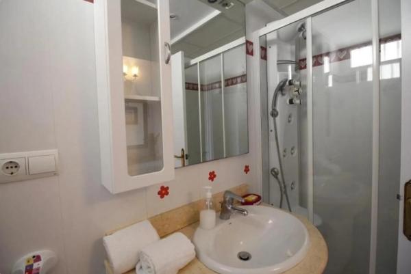 Piso en avenida Jaime i el Conquistador