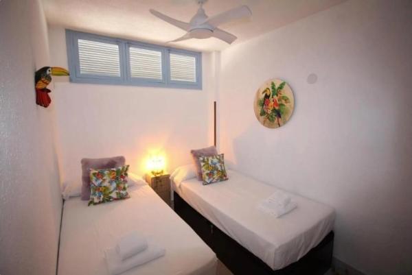 Piso en avenida Jaime i el Conquistador