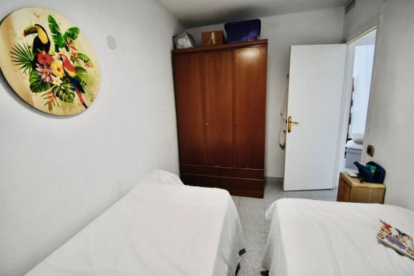 Piso en avenida Jaime i el Conquistador