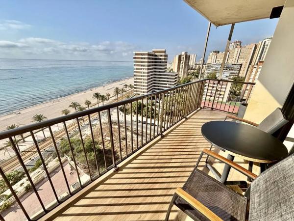 Piso en Playa Muchavista