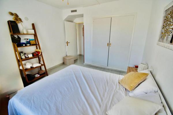 Piso en avenida Jaime i el Conquistador