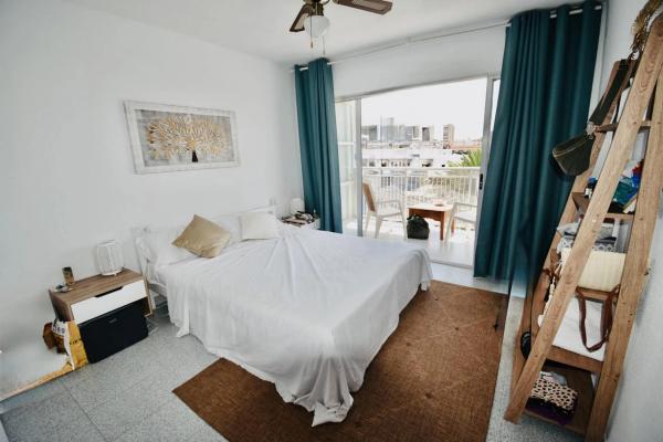 Piso en avenida Jaime i el Conquistador