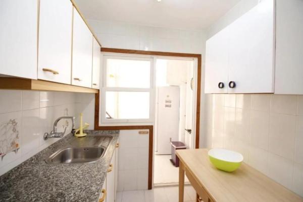 Piso en avenida Jaime i el Conquistador