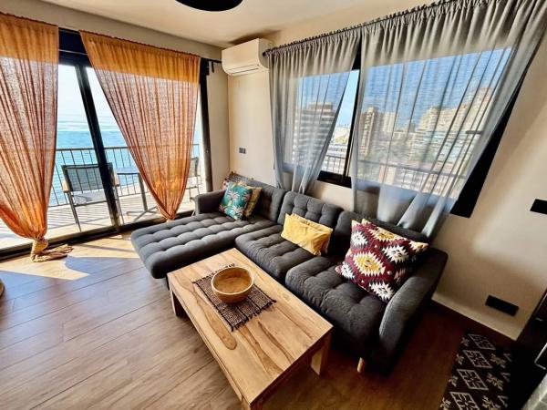 Piso en Playa Muchavista