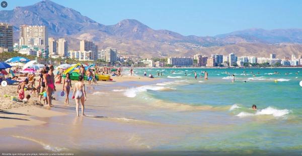 Piso en avenida Jaime i el Conquistador