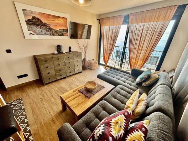 Piso en Playa Muchavista