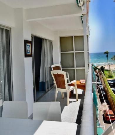 Piso en avenida Jaime i el Conquistador