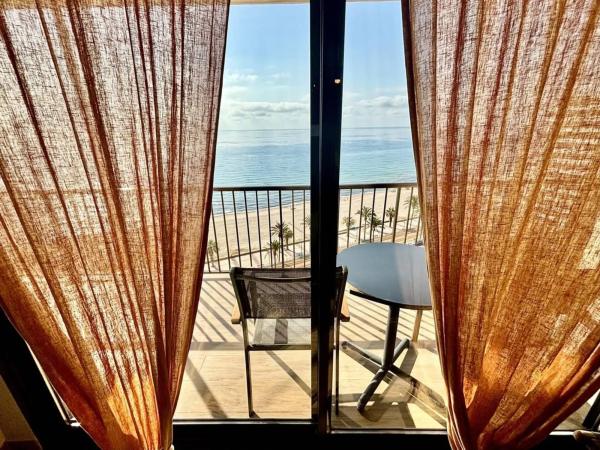 Piso en Playa Muchavista