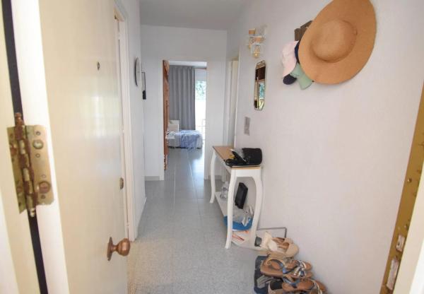 Piso en avenida Jaime i el Conquistador