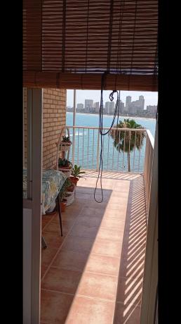 Piso en Av Jaume i El Conqueridor, 9