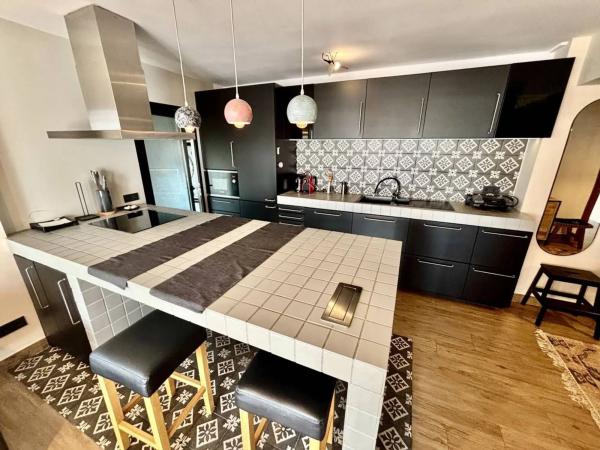 Piso en Playa Muchavista