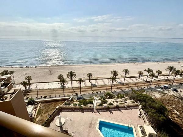 Piso en Playa Muchavista