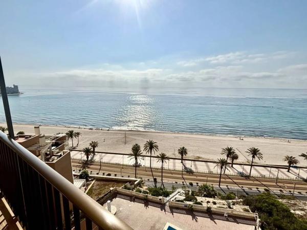 Piso en Playa Muchavista