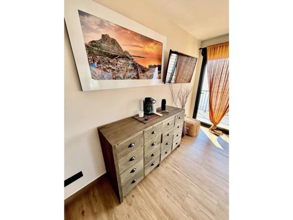 Piso en Playa Muchavista