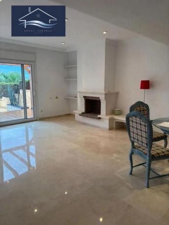 Chalet adosado en calle dels Morros Alts