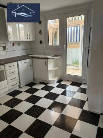 Chalet adosado en calle dels Morros Alts