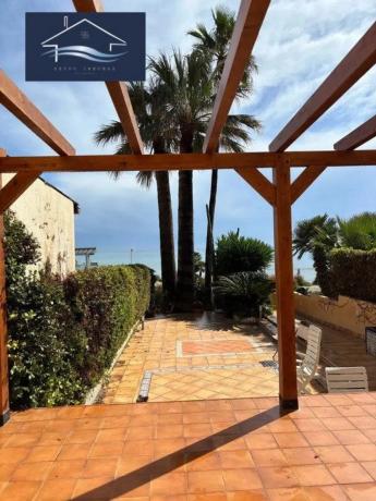 Chalet adosado en calle dels Morros Alts