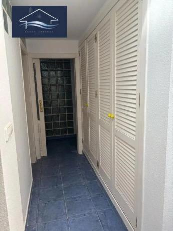 Chalet adosado en calle dels Morros Alts