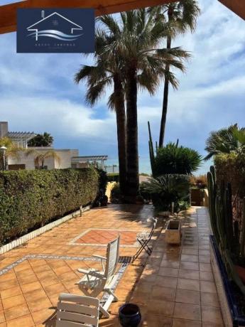 Chalet adosado en calle dels Morros Alts