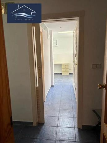 Chalet adosado en calle dels Morros Alts