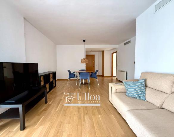 Piso en Playa Muchavista