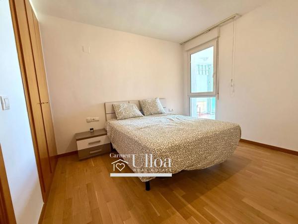 Piso en Playa Muchavista