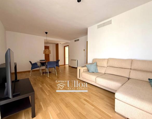 Piso en Playa Muchavista