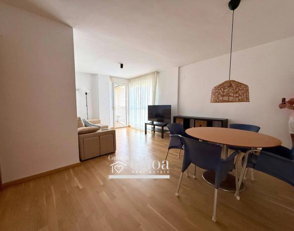 Piso en Playa Muchavista