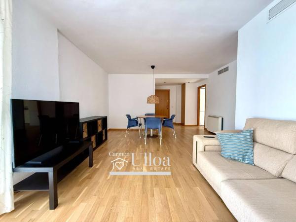 Piso en Playa Muchavista