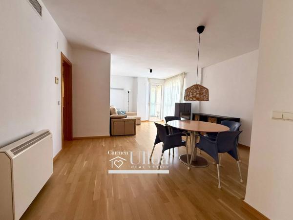 Piso en Playa Muchavista