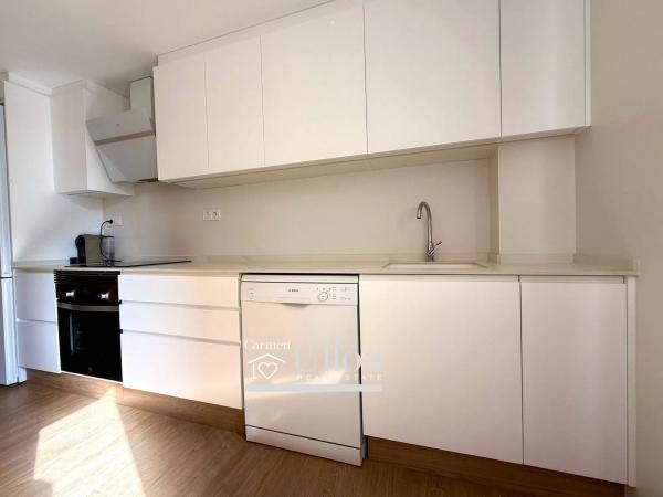 Piso en Playa Muchavista