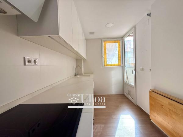 Piso en Playa Muchavista