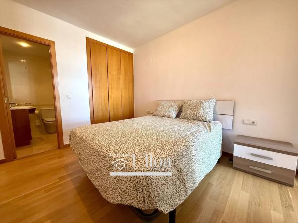 Piso en Playa Muchavista