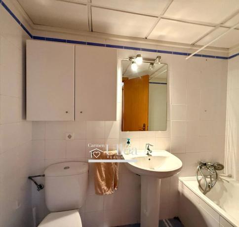 Piso en Playa Muchavista