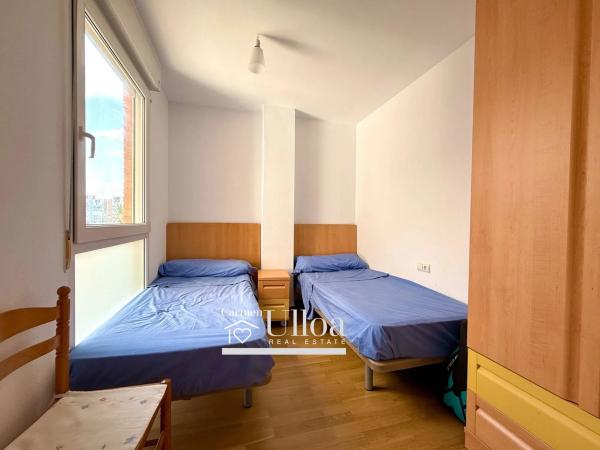 Piso en Playa Muchavista