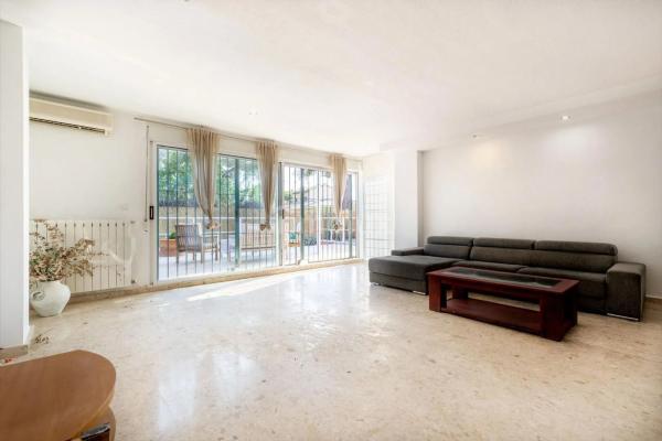 Chalet adosado en camino Reial de la Vila Joiosa