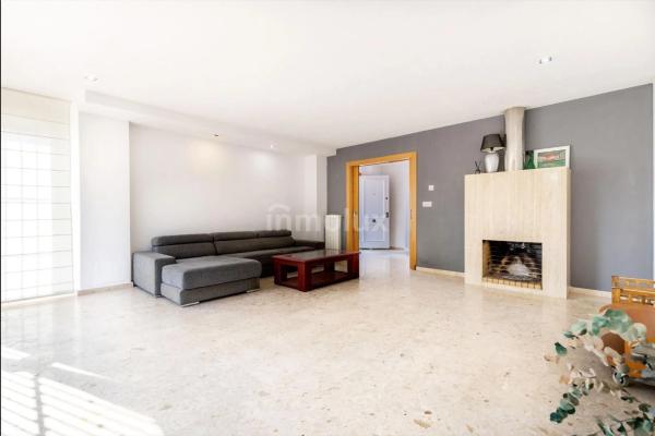 Chalet adosado en camino Reial de la Vila Joiosa