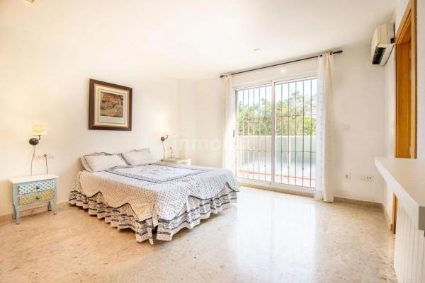 Chalet adosado en camino Reial de la Vila Joiosa