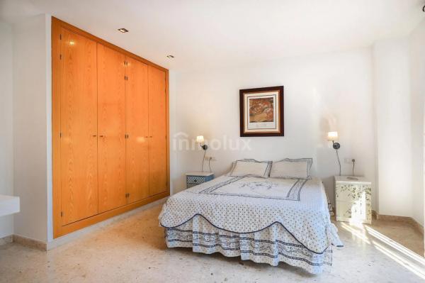 Chalet adosado en camino Reial de la Vila Joiosa